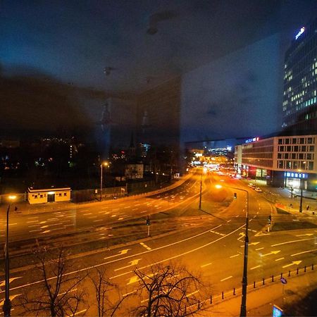 Warsaw Concierge Plac Unii Buitenkant foto